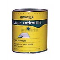 Laque antirouille Rouge Pot 1 L