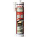 Cartouche Ciment Express ton pierre 310 ml Réf. 522688