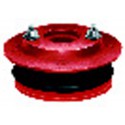Bouchon expansible SMU S - fonte - Ø nominal 50 mm