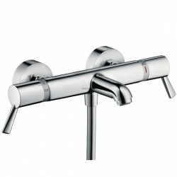 Thermostatique Ecostat bain-douche confort Care réf. 13115000