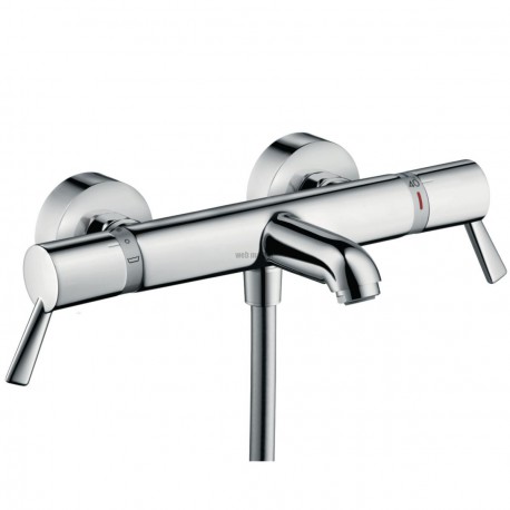 Thermostatique Ecostat bain-douche confort Care réf. 13115000