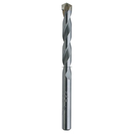 Foret à béton cylindrique Pro diamètre 6