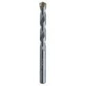 Foret à béton cylindrique Pro diamètre 6