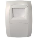 Tige filetée acier zingué 12x1m noir