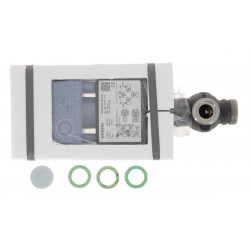 Vanne magnétique eau chaude/eau froide réf. BPZ:MXG461.20-5.0