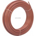 Tube PER 20x1,9 longueur 500m Réf. 11364501505