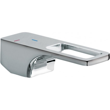 SAV domino 3 manette lavabo