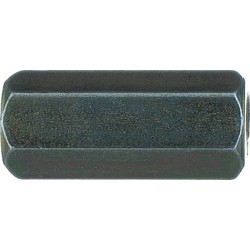 Raccord jonction Novipro hexagonal 7X150 - 50 pièces