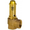 Soupape sanitaire 7 bars GS 20x27 réf S20GS07