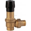 Soupape différentielle USVR 25 22L0265225