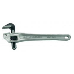 Clé de serrage 90° bec de canard diamètre : 76 7.0116 Lg : 450 mm