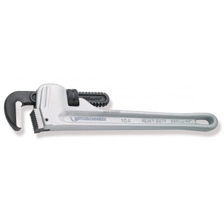 Clé de serrage ALLUDUR diamètre : 60 7.0160 Lg : 350 mm