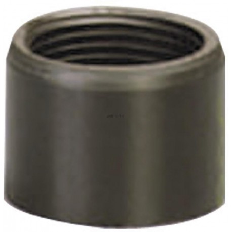 Fourrure taraudée SYSTEM O PVC Mâle diamètre : 25x1/2 HFT25