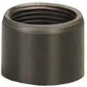 Fourrure taraudée SYSTEM O PVC Mâle diamètre : 25x1/2 HFT25