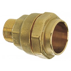 Raccord réduit 112 mâle 50-33x42 Iso 551506