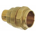 Raccord réduit 112 mâle 50-33x42 Iso 551506