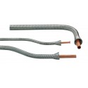 Ressort à cintrer pour le cintrage de tubes cuivre D12mm réf. 2.5183
