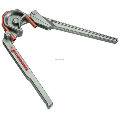 Pince à cintrer MULTIBEND diamètre : 10 R : 30 2.5401