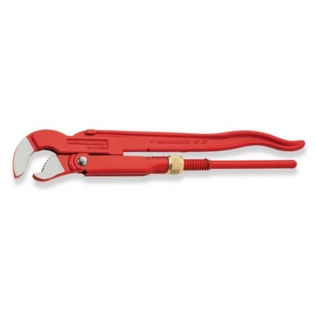 Clé de serrage suédoise 45° SUPER S diamètre : 35 7.0122X Lg : 300 mm