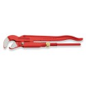 Clé de serrage suédoise 45° SUPER S diamètre : 35 7.0122X Lg : 300 mm