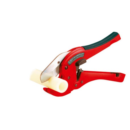 Coupe-tube plastique 42mm ROCUT 42TC réf. 5.2000