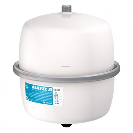 Vase d expansion Airfix A 25 litres 4 bars réf. 24559