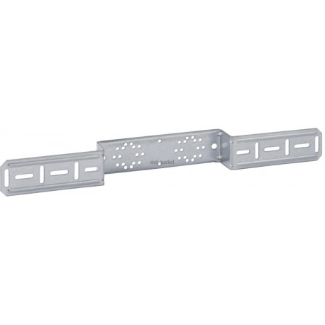 Barrette de montage longue (entraxe de 100 et 120 mm) Réf 601.731.00.1