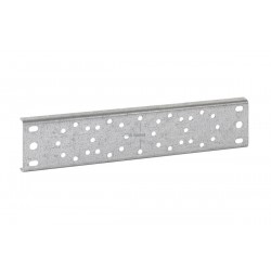 Barrette de montage courte (entraxe de 76,5 et 153 mm) Réf 601.737.00.1