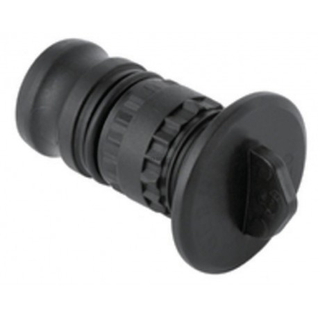 Bouchon à sertir D26 Réf 623.000.00.5