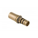 Raccord de transition Mepla Mapress D32x28 Réf 604.508.00.5