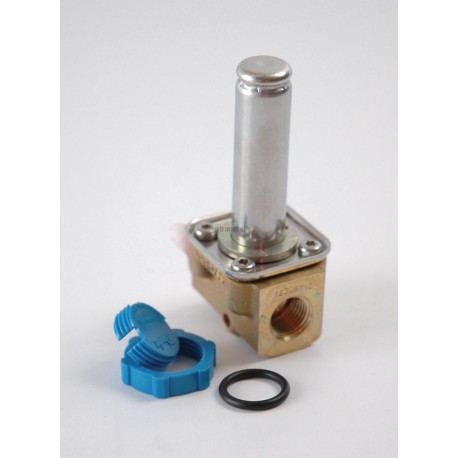Electrovanne nf EV210B diam : 1/4 230 V
