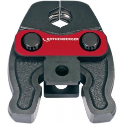 Mâchoire pour sertisseuse ROMAX COMPACT TH32 réf. 1.5393X