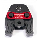 Mâchoire pour sertisseuse ROMAX COMPACT U16 réf. 1.5352X