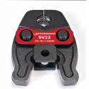 Mâchoire pour sertisseuse ROMAX COMPACT U32 réf. 1.5357X