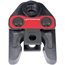 Mâchoire pour sertisseuse ROMAX TH40 réf. 1.5328X