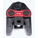 Mâchoire pour sertisseuse ROMAX V16 réf. 1.5220X