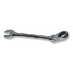 ROCLICK clé à cliquet combi 7 pièces réf. 7.0490