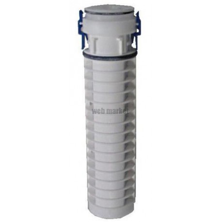 Cartouche électrode antitartre AQANANO Réf : P0015730