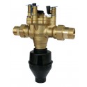 Disconnecteur BA2860 mâle-mâle 33x42 réf 149B3883