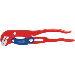 Clé serre-tube s 1 lg330 réf. 83 60 010