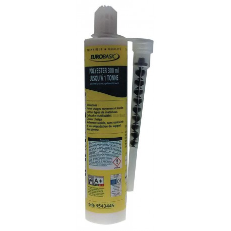 Vase de décantation horizontal FLAMCO CLEAN 2      réf. 28034