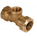 Té Tof Push femelle pe63 50x60 réf 10040009pfb