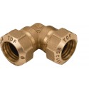 Coude egal laiton pe32 réf 10080006PFB