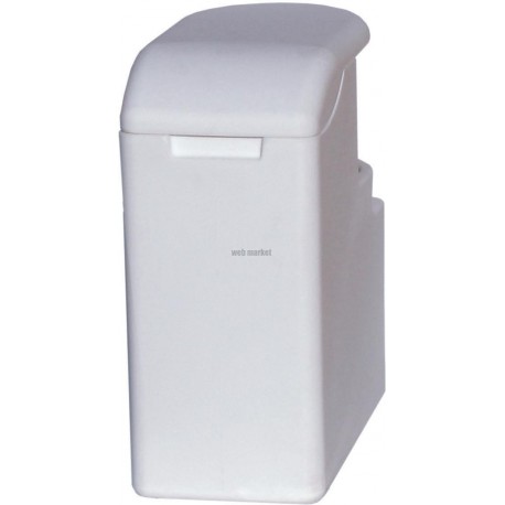 Adoucisseur Iq appartement 2015 sans électricité bypass 3/4 kit mise en service avec filtre serv réf IQ15APPARTPACK
