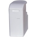 Adoucisseur Iq appartement 2015 sans électricité bypass 3/4 kit mise en service avec filtre serv réf IQ15APPARTPACK