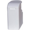 Adoucisseur Iq appartement 2015 sans électricité bypass 3/4 kit mise en service avec filtre serv réf IQ15APPARTPACK