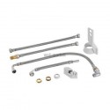 Set de transformation pour alimentation droite réf. 240.396.00.1