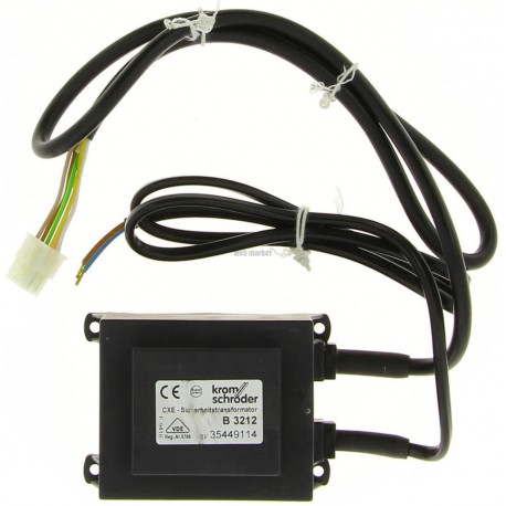 S134678 Transformateur alimentation