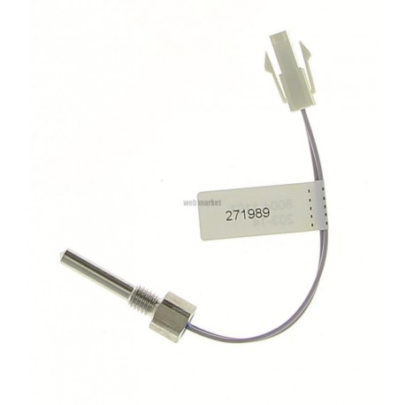 Sonde chaudière QAK36 Réf. SRN986564