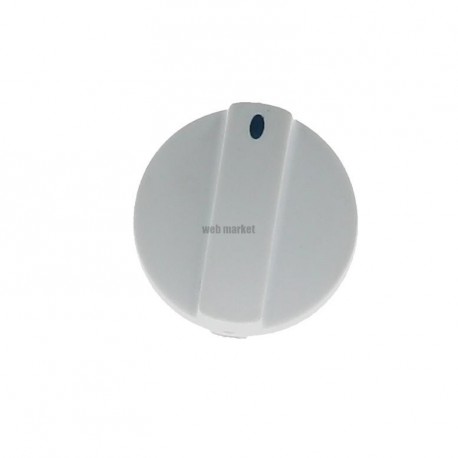 Bouton blanc Sur CENTORA - CALYDRA - HYXIA Réf. 61304848